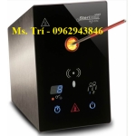 Máy tiệt trung que cấy bằng điện (Đức)