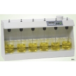 MÁY JAR TEST 6 VỊ TRÍ