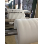 Màng PE Foam bọc lót hàng hóa, chống trầy xước va chạm mạnh