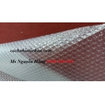 Nilon xốp bóp nổ 3 lớp bọc hàng, sử dụng cho hệ thống nhà vườn