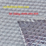Cuộn túi khí bong bóng cách nhiệt, chống nóng cho mái nhà xưởng