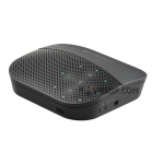 Loa hội nghị Bluetooth Logitech P710E