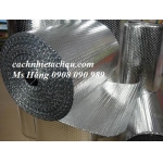 Màng nhôm túi khí giải pháp tản nhiệt hiệu quả cho ngôi nhà bạn