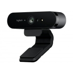 Webcam hội nghị Logitech BRIO