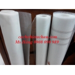 Lưới thủy tinh sử dụng cho hệ thống phủ sàn, gia cố sàn xây dựng