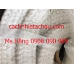 Dây gốm Ceramic vuông chèn khe nhiệt