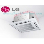 Nên mua - Thi công máy lạnh âm trần LG 5 HP ở đâu uy tín, chất lượng nhất