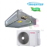 Đơn vị bán máy lạnh giấu trần Toshiba RAV-SE1001BP+Tư vấn-thi công lắp đặt trọn gói uy tín