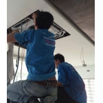 Máy lạnh âm trần LG - Loại nào dành cho công trình nhà xưởng/nhà hàng/văn phòng tốt nhất