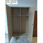 Tủ sinh viên giá rẻ loại 2
