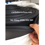 Cao su bảo ôn Superlon trơn nhẵn cách âm, cách nhiệt cơ điện lạnh, chống rung ô tô