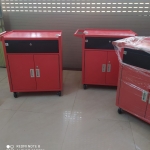 Tủ đồ nghề 3 ngăn npro
