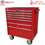 Tủ Đựng đồ nghề 7 ngăn