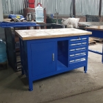 Bàn thao tác nguội