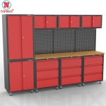 Tủ đồ nghề 12 năng