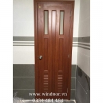 Cửa Nhựa Đài Loan - Cửa Nhựa Nhà Vệ Sinh Giá rẻ 0834484484