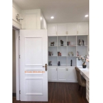 Cửa Nhựa Gỗ Composite 0834484484