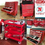 Tủ dụng cụ  npro