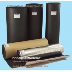 Cao su lưu hoá Superlon cách âm, cách nhiệt điện lạnh, chống rung | Hiệu Superlon cao cấp, xuất xứ Malaysia