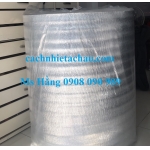 Mút xốp PE OPP | Đặc tính | Ưu điểm | Ứng dụng | Xốp cách nhiệt Á Châu