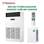 Máy lạnh tủ đứng Nagakawa giá tốt nhất hiện nay, sale sốc, giá gốc